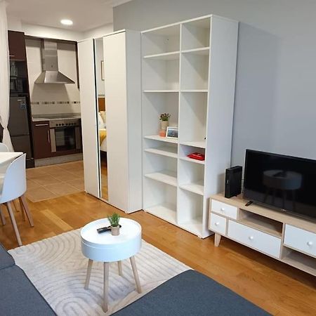 Carrerahouses Lovely Vigo Exterior photo